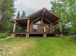 413 Tangent Rd, Coram, MT 59913