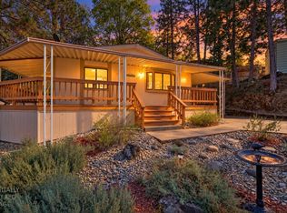 4420 Pleasant Valley Rd Unit 161, Diamond Springs, CA 95619