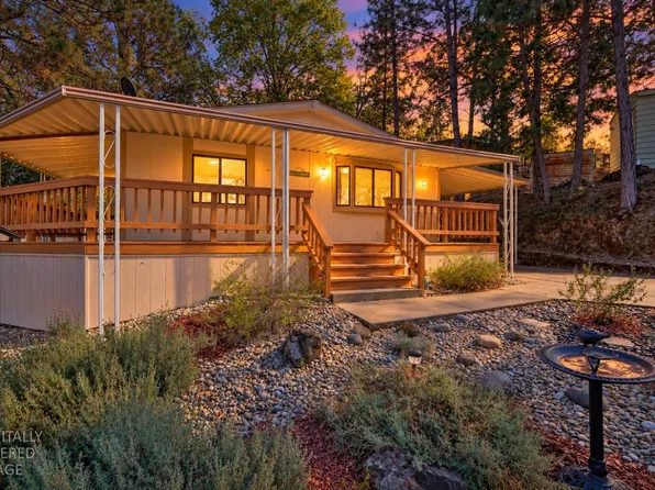 4420 Pleasant Valley Rd Unit 161, Diamond Springs, CA 95619