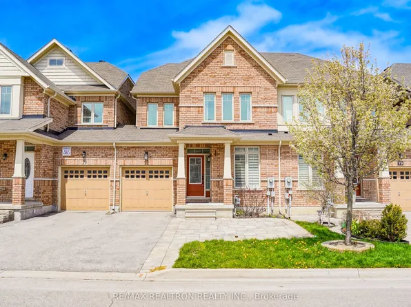 77 Betony Dr, Richmond Hill, ON L4E 0P5