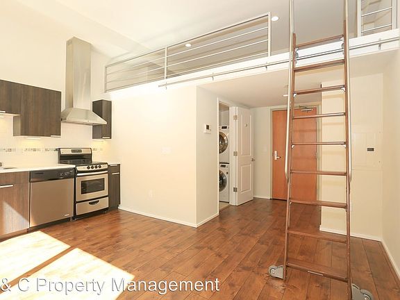 2nd image of 550 Jessie St Ste 201