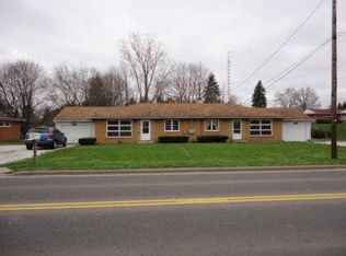 1289 N Chapel St, Louisville, OH 44641