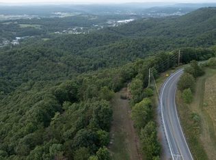 11393 Piney Ridge Rd, Huntingdon, PA 16652