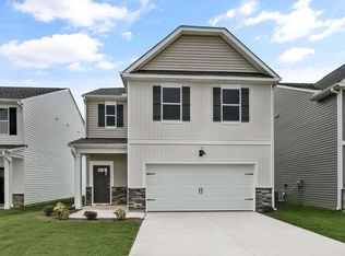 133 Chapel St, Fuquay Varina, NC 27526