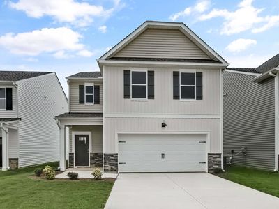 133 Chapel St, Fuquay Varina, NC, 27526