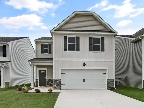 133 Chapel St, Fuquay Varina, NC 27526