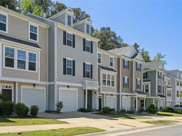 105 Prosperity Ct, Williamsburg, VA 23188