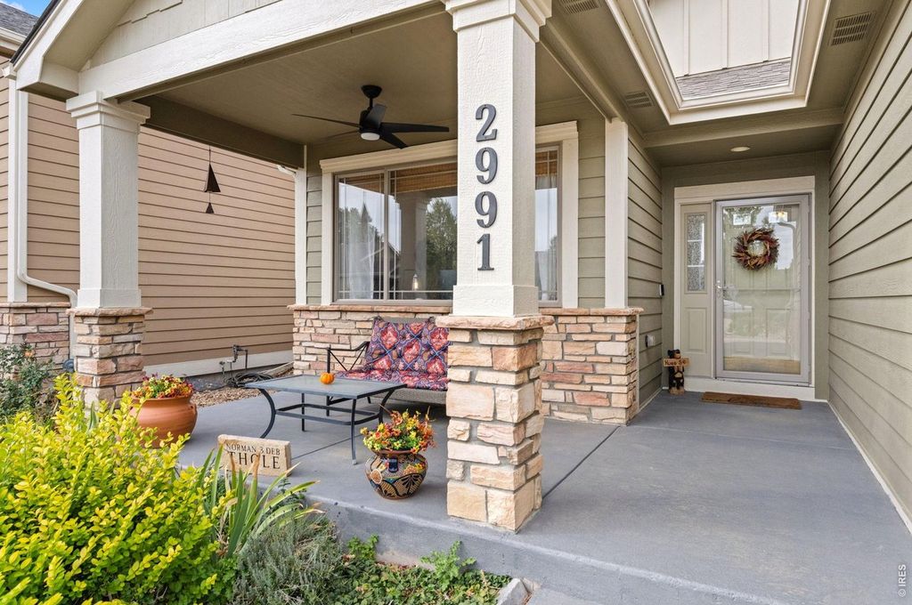 2991 Sanford Cir