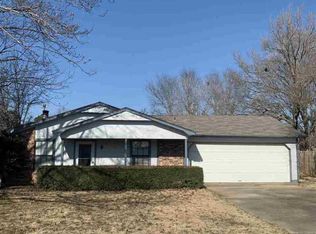 604 Wagner St, Bryant, AR 72022