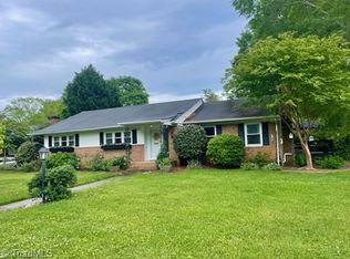 600 Shawnee Rd, Greensboro, NC 27403