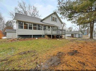 4907 Ball Park Rd, Little Suamico, WI 54141