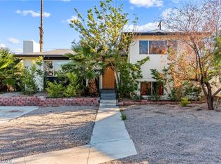 5077 Stampa Ave, Las Vegas, NV 89146