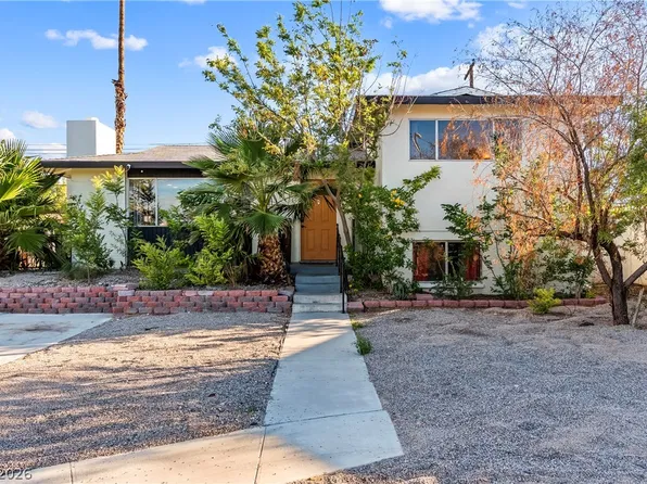 5077 Stampa Ave, Las Vegas, NV 89146