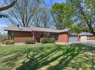9903 W Dubon St, Wichita, KS 67209