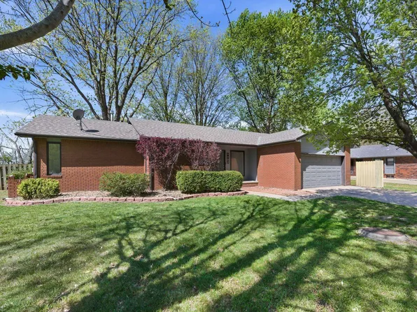 9903 W Dubon St, Wichita, KS 67209