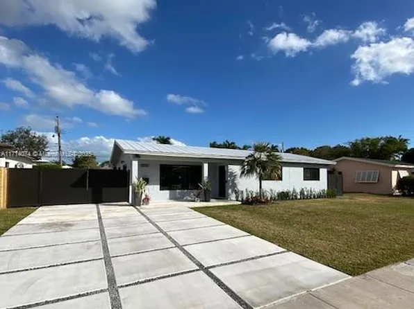 8315 SW 63rd Pl, Miami, FL 33143
