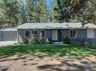 59915 Cheyenne Rd, Bend, OR 97702