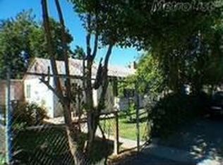 718 Chicago Ave, Modesto, CA 95351