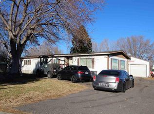 4512 Chelan Dr, West Richland, WA 99353