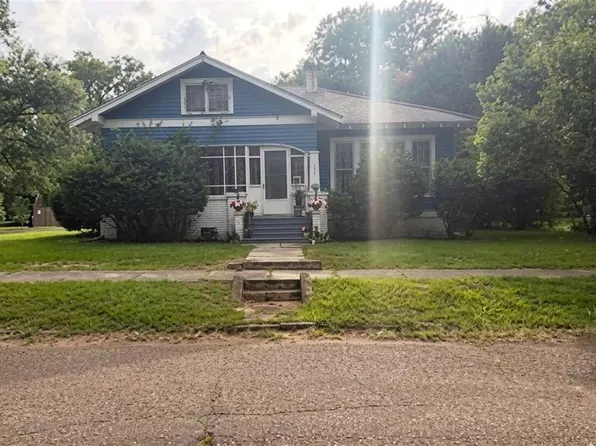 655 W 3rd St, Homer, LA 71040