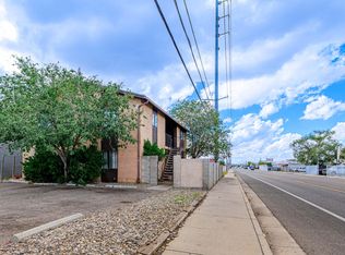 401 Georgia St SE, Albuquerque, NM 87108