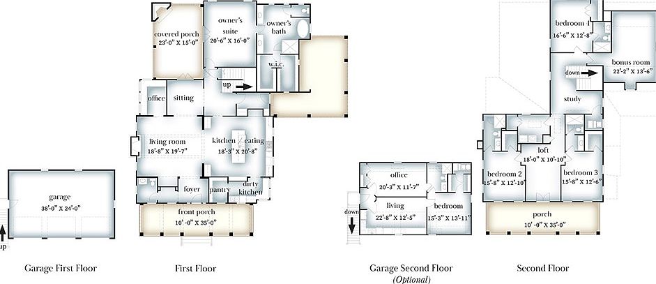 2nd image of 118 Creekside Ln