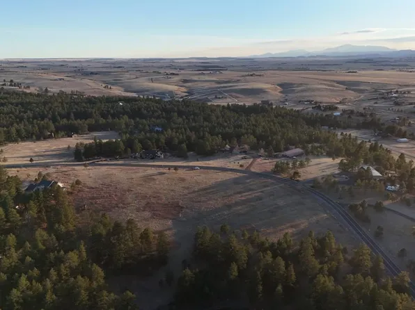 11069 Tomichi Drive, Franktown, CO 80116