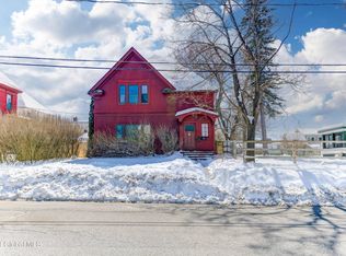 206 W Clinton St, Johnstown, NY 12095