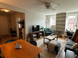 14 Ware St APT 41, Cambridge, MA 02138
