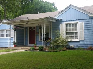 2311 Brookfield Ave, Dallas, TX 75235