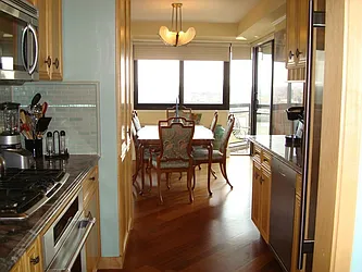 Sold by Sotheby's International Realty