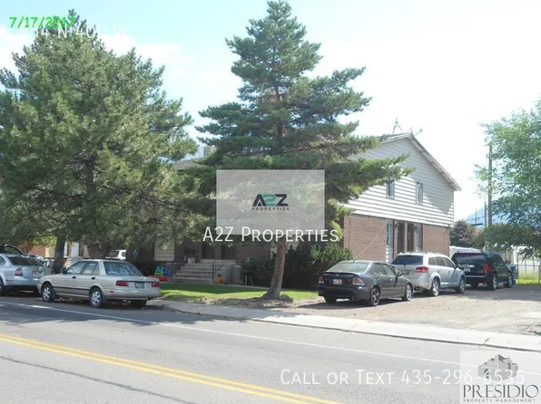 654 N 400 W, Orem, UT 84057