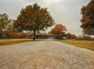 7701 Rolling Oaks Rd, Jones, OK 73049