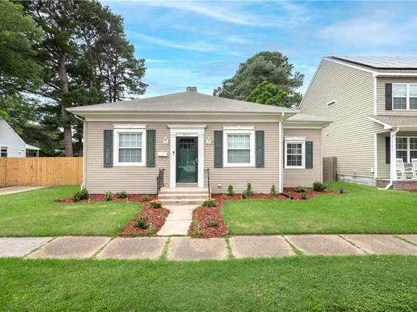 9411 Mason Creek Rd, Norfolk, VA 23503