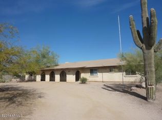 10606 E Fenimore Rd, Mesa, AZ 85207