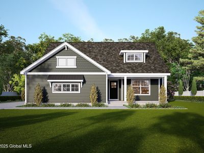 6 Avalon Way, Saratoga Springs, NY, 12866