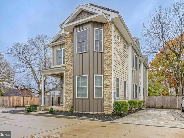 538 Leverington Ave Unit C, Philadelphia, PA 19128