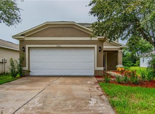7872 Carriage Pointe Dr, Gibsonton, FL 33534
