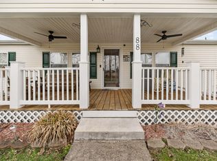 124 Victory Greenmount Rd, East Bernstadt, KY 40729