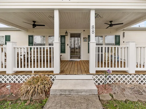 124 Victory Greenmount Rd, East Bernstadt, KY 40729