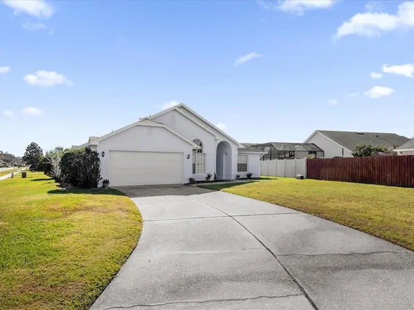 130 Country Creek Ln, Kissimmee, FL 34746