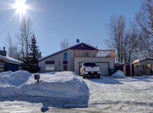 8510 Williwa Ave, Anchorage, AK 99504