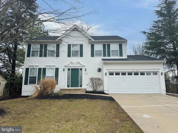 1861 McDuff Ct, Eldersburg, MD 21784