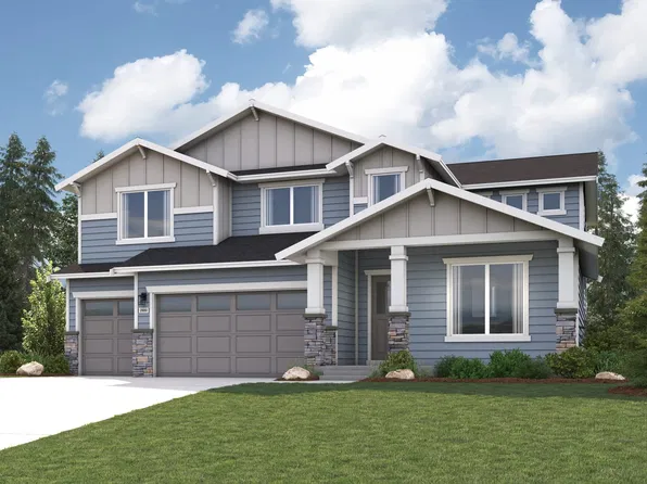 13939 207th Avenue Ct E, Bonney Lake, WA 98391