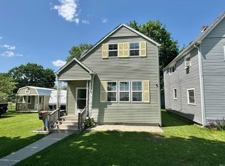122 W North B St, Gas City, IN 46933