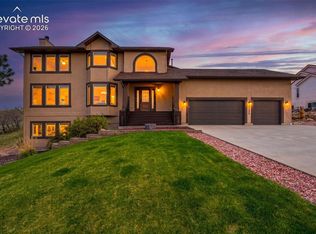 2455 Rossmere St, Colorado Springs, CO 80919