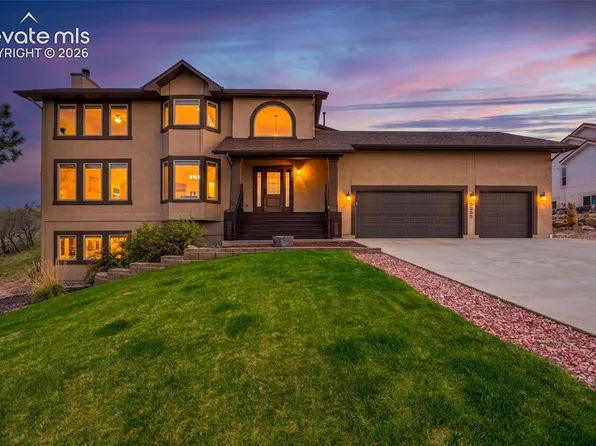 2455 Rossmere St, Colorado Springs, CO 80919