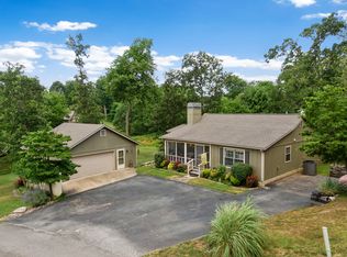 31989 Dogwood Cir, Afton, OK 74331