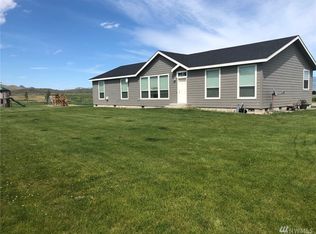 29 Horizon Dr, Tonasket, WA 98855