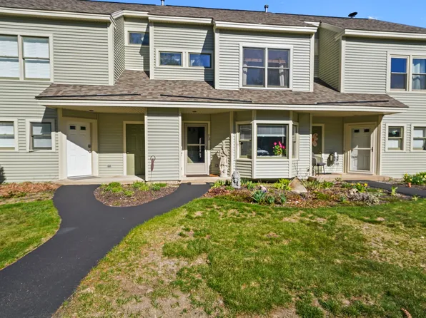 388 Western Avenue #F3, Henniker, NH 03242